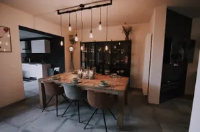 -*Leton*- Stylish home in the Flemish Ardennes - Image 2