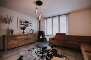 -*Leton*- Stylish home in the Flemish Ardennes - Image 3