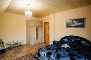 Large 4 bedroom apartment near thermal Lake Heviz. - Image 5