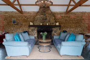 Luxury Norfolk Countryside Retreat - Image 2
