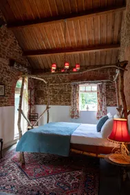 Luxury Norfolk Countryside Retreat - Image 4