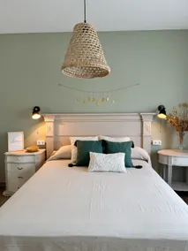 Apartment mit Pool, Terrasse und Garten | Neben dem Strand - Image 5
