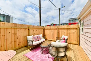 Rosè House • On the Monon Trail - Image 4