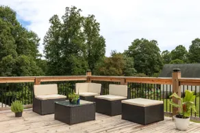 Zen Bungalow - Hot Tub, Fire Pit, Massage Chair - Image 4