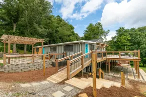 Zen Bungalow - Hot Tub, Fire Pit, Massage Chair - Image 5