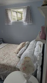Cherry Blossom Cottage - Image 4