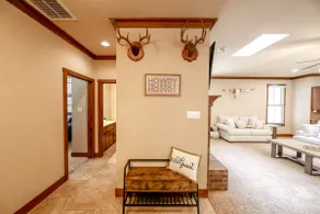 •Walk to Tech stadium with Game Room, Sleeps 12! - Image 2