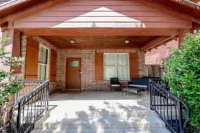 •Walk to Tech stadium with Game Room, Sleeps 12! - Image 5