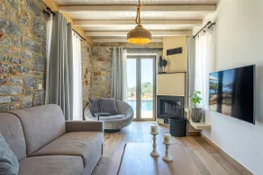 Lakkos Villas villa mare - Image 5
