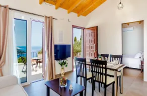 Cielo e Mare Cottage - Image 5