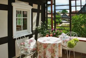 Café Brumme - FeWo Melina - Image 4
