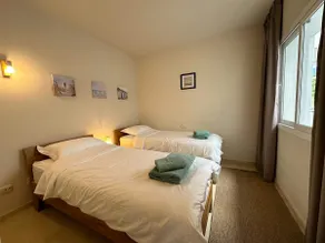 Sea view | 2BR | Estepona Golf & Workspace - Image 3