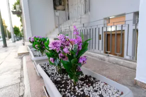 Kastella Bohemian Pied a Terre - Image 2