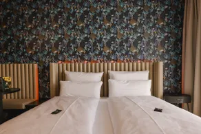 Hotel with Brazilian flair - Image 5