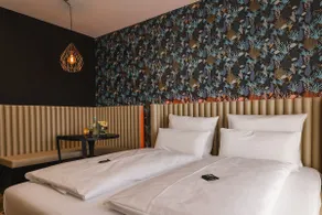 Hotel with Brazilian flair - Image 3