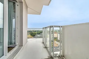 RentPlanet - Apartament Słonimskiego - Image 5