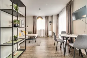 RentPlanet - Apartament Słonimskiego - Image 3