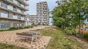 RentPlanet - Apartament Słonimskiego - Image 4