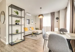 RentPlanet - Apartament Słonimskiego - Image 2