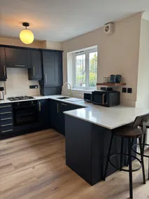 Great Two Bed Apartment. - Image 4