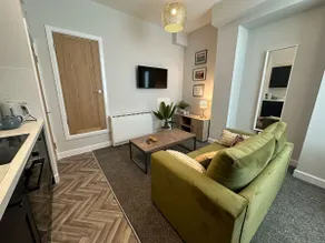 Old Toy Shop - Cosy Flat in Central Hexham - Image 3