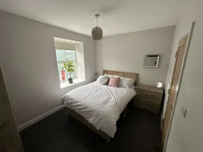 Old Toy Shop - Cosy Flat in Central Hexham - Image 2