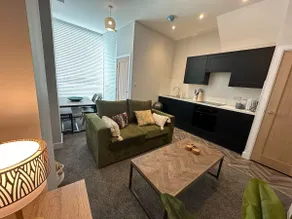 Old Toy Shop - Cosy Flat in Central Hexham - Image 5