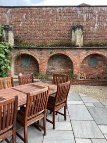 Lovely self-contained annex - Image 5