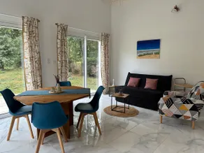 House for 4 adults with pool - Image 2