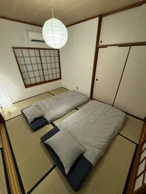 10-minute walk to Fujisawa station/6-minute train ride to Enoshima/Experience traditional Japanese style - Image 3