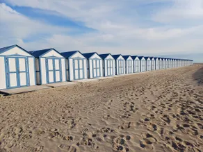 Villa Maris Stella 250 m from Gravelines Beach - Image 3