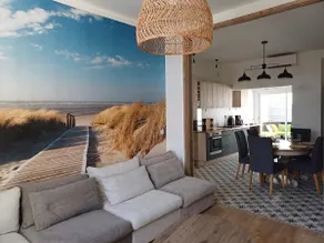 Villa Maris Stella 250 m from Gravelines Beach - Image 4