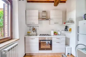 GuestHost - Le Spighe - Charming Apt with Communal Pool and Air Conditioning - Image 5