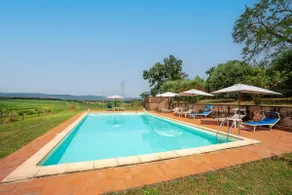 GuestHost - Le Spighe - Charming Apt with Communal Pool and Air Conditioning - Image 4