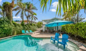 Sunset View Pet Friendly w/Pool Beach Home - Image 5