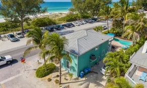 Sunset View Pet Friendly w/Pool Beach Home - Image 2