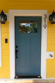 The Yellow Cottage - Image 2