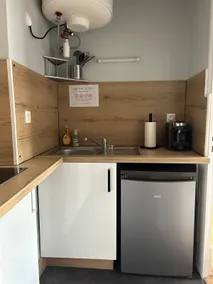 Studio for 2 people - Image 3