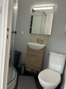 Studio for 2 people - Image 5