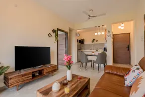 TIIA Estates - Luxury 2BHK near Candolim Beach - Image 2