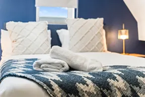Bowles Hotels | Beachfront Seaview Penthouse#10 - Image 2