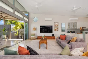 Bayview Paradise with Private Pool-Marina Deck - Image 2