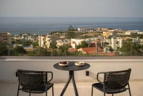 Anama Villas, with Pool & Views to Rethymno, By ThinkVilla - Image 3