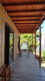 Soulhavenmidpoint Myra-Limyra L House - Image 5