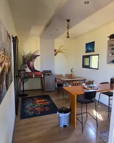 Soulhavenmidpoint Myra-Limyra L House - Image 4