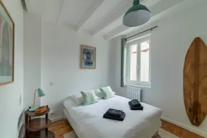 La Maison de Poupées - Plage à Pied - Hyper Centre - Image 4