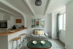 La Maison de Poupées - Plage à Pied - Hyper Centre - Image 3