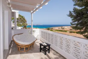 Kanelis Junior Suite with Sea View - Image 4