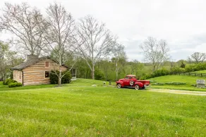 Historisches Blockhaus im Pferdeland! - Image 4