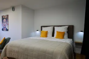 Flussbett - Appartement an der Mosel - Image 3